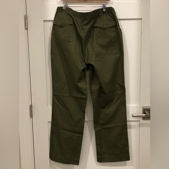 Boy Scouts of America Pants - Picture 3 of 3